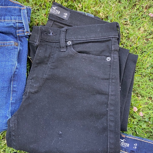 Hollister Jeans - Picture 4 of 6